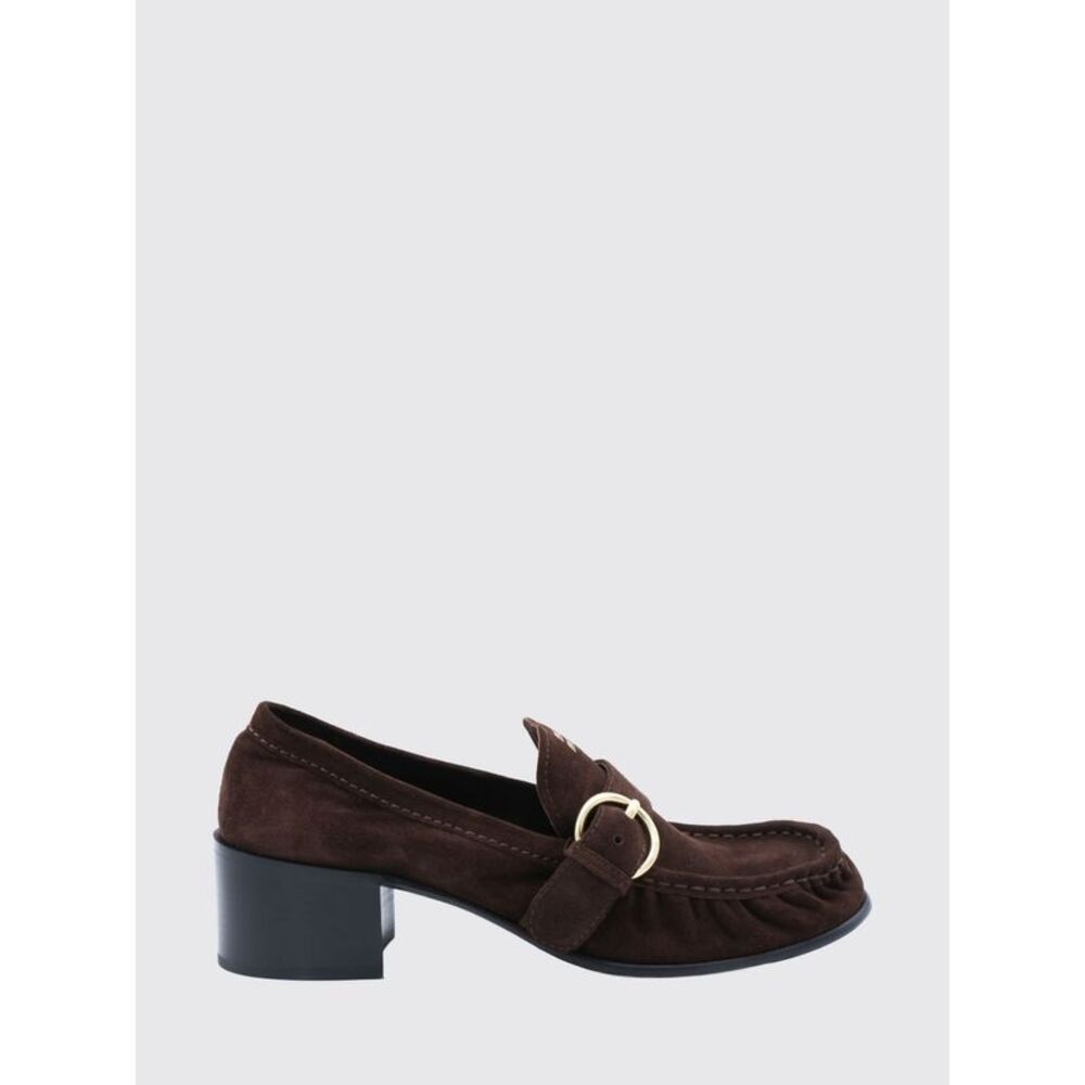 Miu Miu Women Loafer Woman Miu Miu
